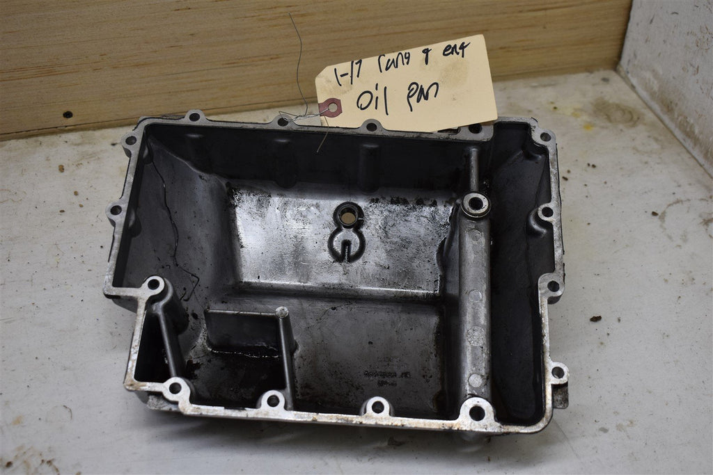 2017 Polaris Ranger 900 Oil Pan 5137873