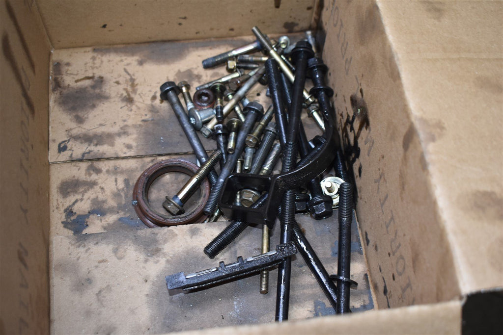 2014 Polaris Razor 1000 Bolts Lot