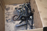 2014 Polaris Razor 1000 Bolts Lot