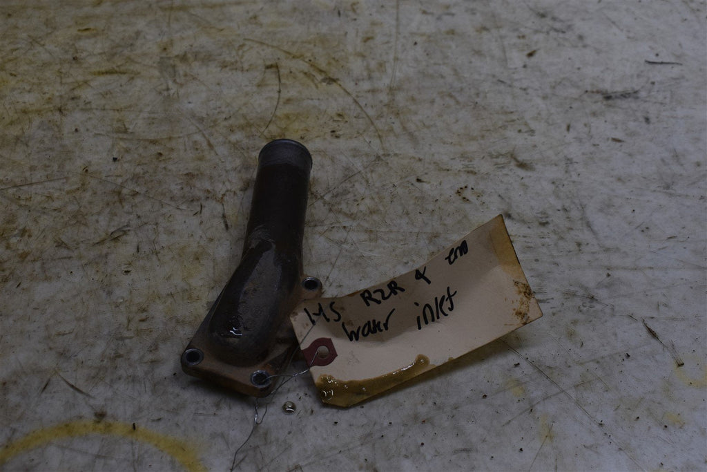 2015 Polaris Razor 900 Water Inlet 5632557