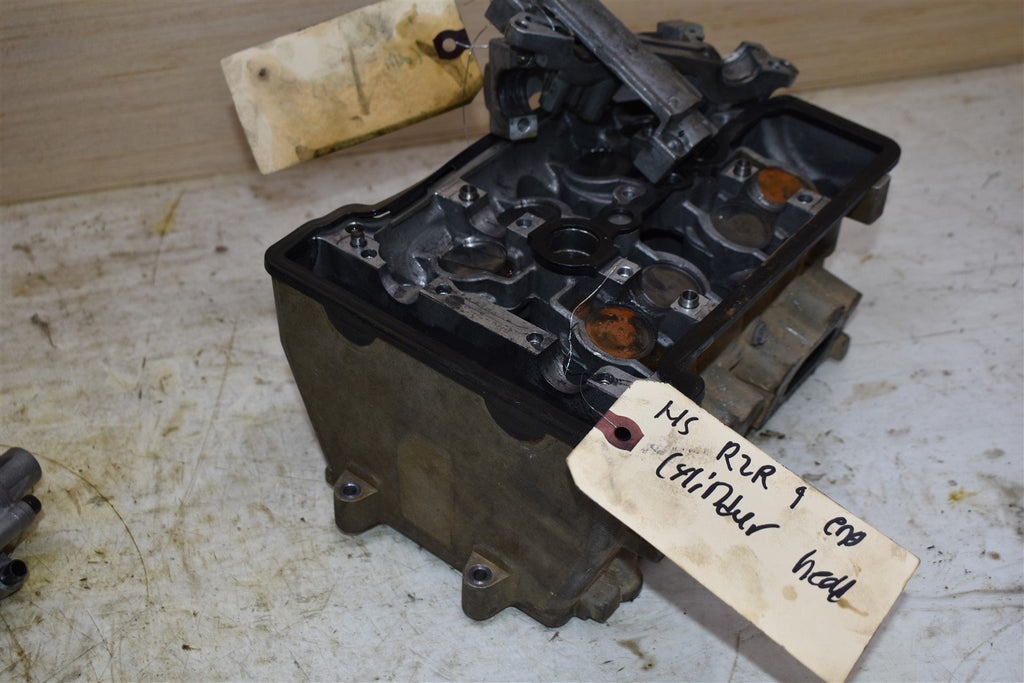 2015 Polaris Razor 900 Cylinder Head - CORE - Cam Wear 3022441