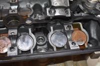 2015 Polaris Razor 900 Cylinder Head - CORE - Cam Wear 3022441