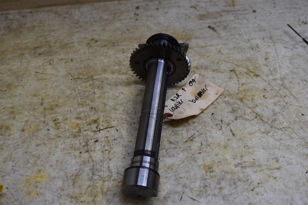2015 Polaris Razor 900 Counter Balance Shaft 1204600