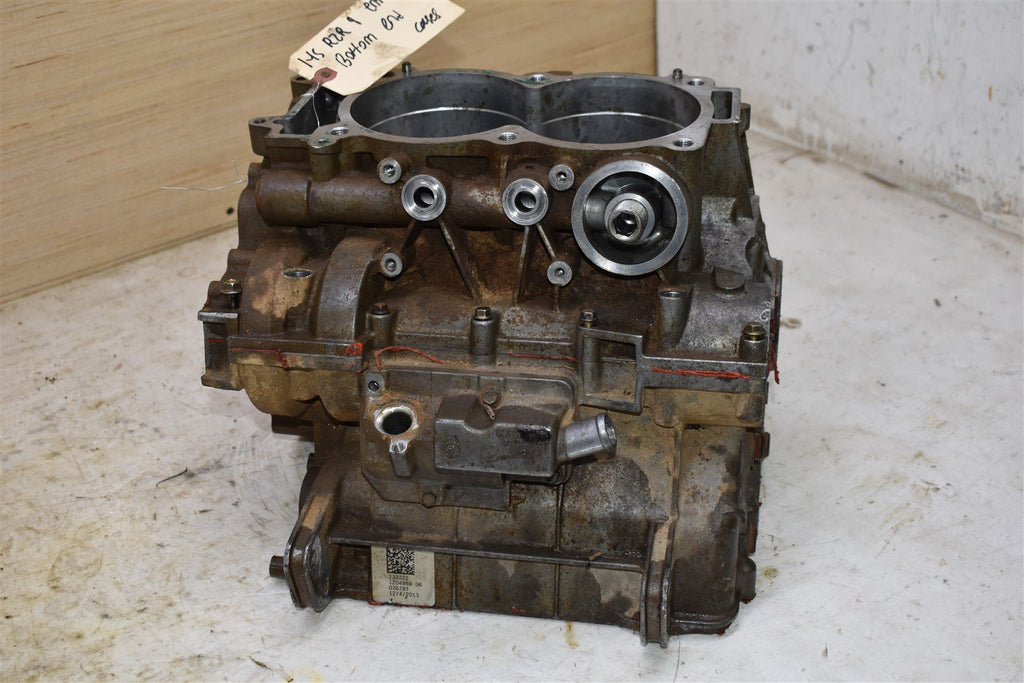 2015 Polaris Razor 900 Engine Crank Case 2205243