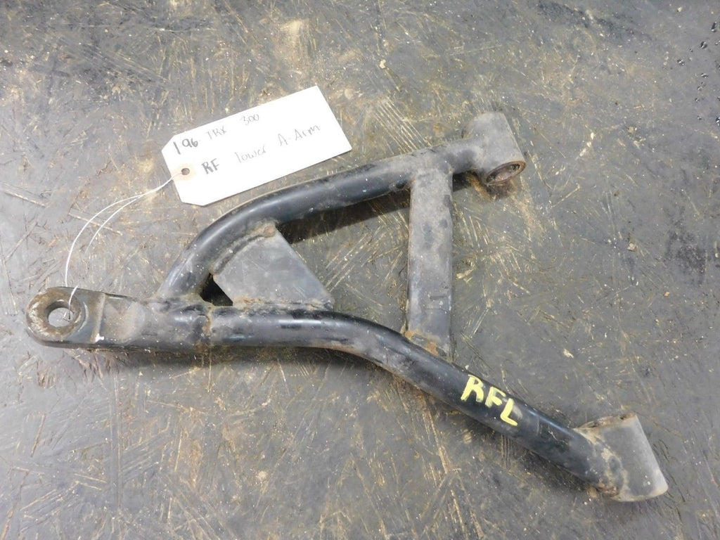 1996 Honda TRX300 2x4 Right Front Lower A Arm