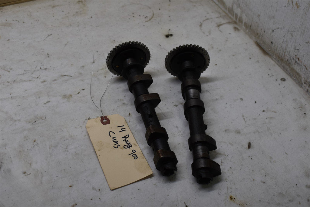 2014 Polaris Ranger 900 Cam Shafts 1204584 1204583