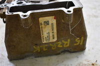 2015 Polaris Razor 1000 Cylinder Head 3022716