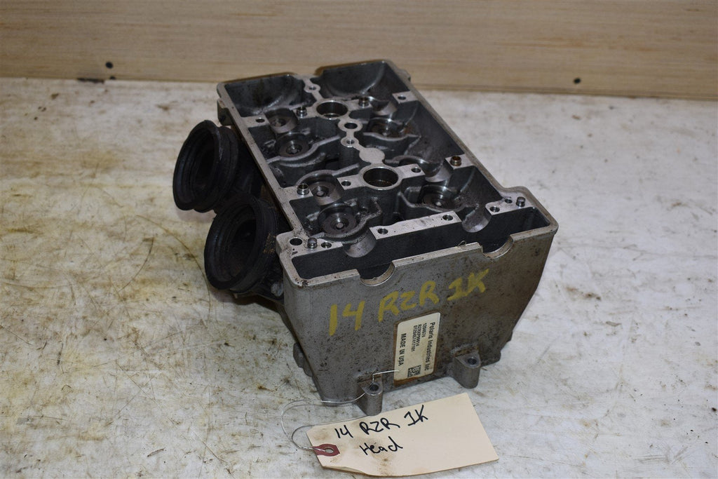 2014 Polaris Razor 1000 Cylinder Head 3022622