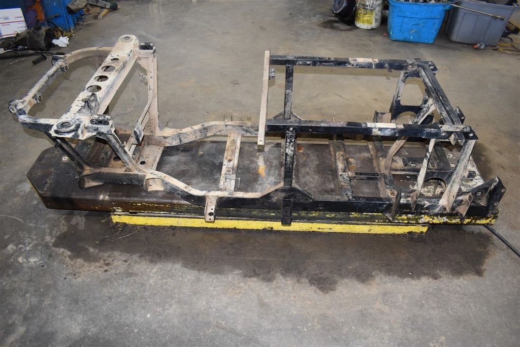 2002 Polaris Ranger 500 6x6 Frame 1013633-067