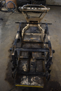 2002 Polaris Ranger 500 6x6 Frame 1013633-067