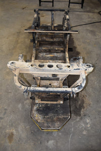 2002 Polaris Ranger 500 6x6 Frame 1013633-067