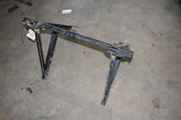 2002 Polaris Ranger 500 6x6 Rear Sub Frame 1013747-067