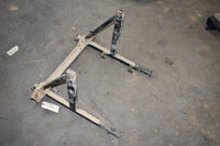 2002 Polaris Ranger 500 6x6 Rear Sub Frame 1013747-067