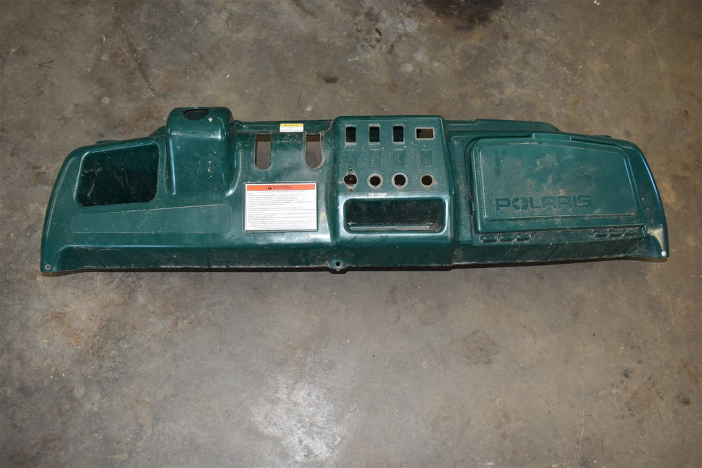 2002 Polaris Ranger 500 6x6 Dash Plastic 5434443-195