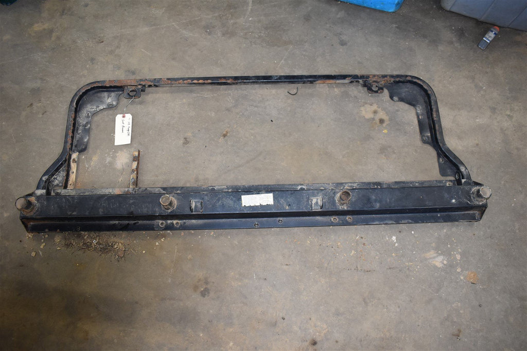 2002 Polaris Ranger 500 6x6 Seat Frame 1013336-067