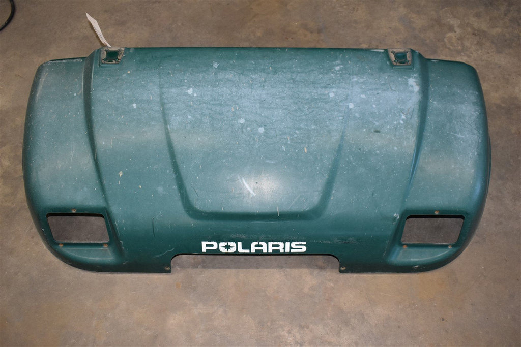 2002 Polaris Ranger 500 6x6 Hood Straps 5434279-195