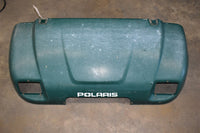 2002 Polaris Ranger 500 6x6 Hood Straps 5434279-195