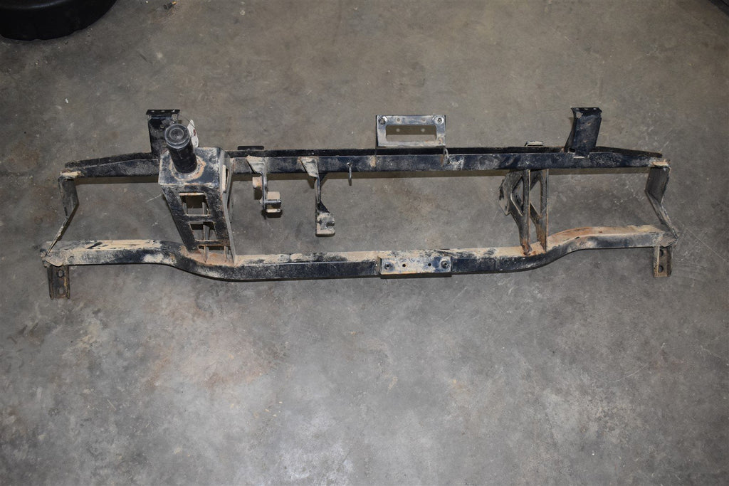 2002 Polaris Ranger 500 6x6 Dash Frame 1013375-067