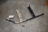 2002 Polaris Ranger 500 6x6 Left Floor Support 1013373-067