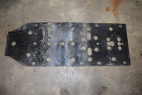 2002 Polaris Ranger 500 6x6 Skid Plate 5812333