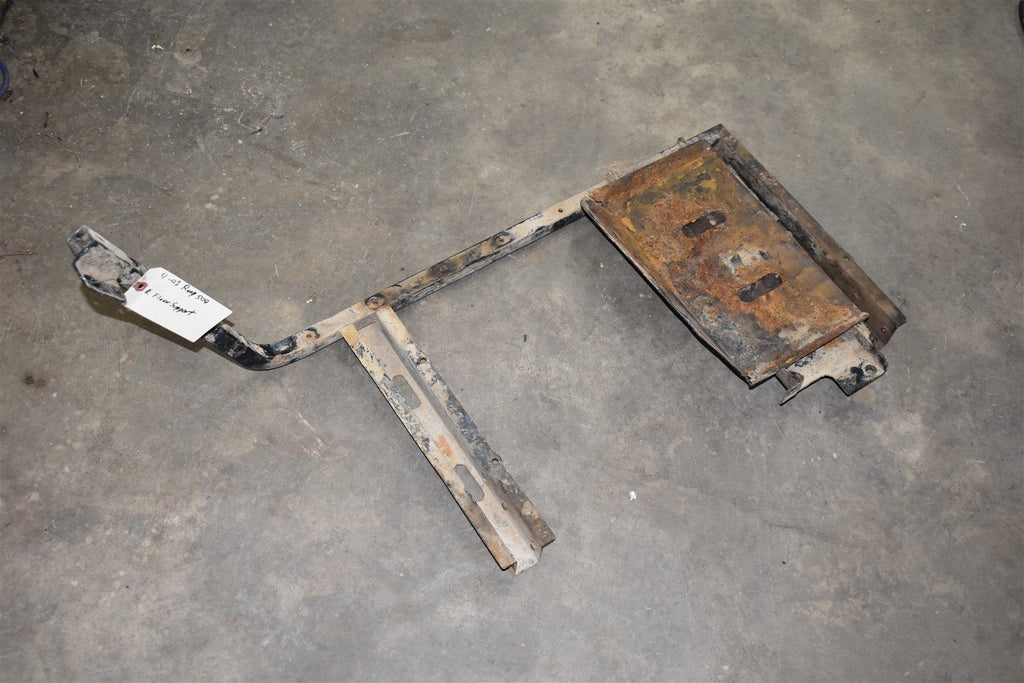 2002 Polaris Ranger 500 6x6 Right Floor Support 1013374-067