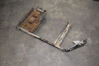 2002 Polaris Ranger 500 6x6 Right Floor Support 1013374-067