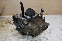 2002 Polaris Ranger 500 6x6 Bottom End Engine 3085633
