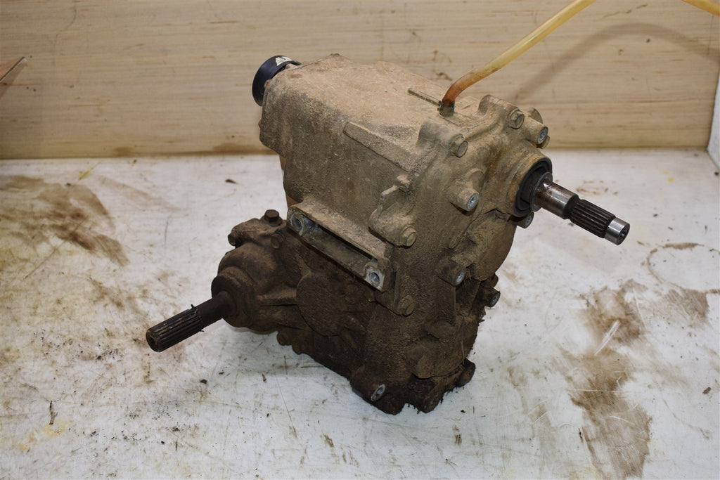 2002 Polaris Ranger 500 6x6 Transmission 1332702