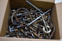 2002 Polaris Ranger 500 6x6 Bolts Lot