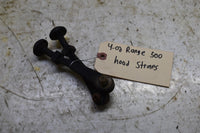 2002 Polaris Ranger 500 6x6 Hood Straps 5410370