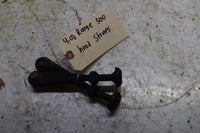 2002 Polaris Ranger 500 6x6 Hood Straps 5410370