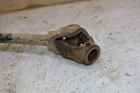 2002 Polaris Ranger 500 6x6 Front Drive Shaft 3260182