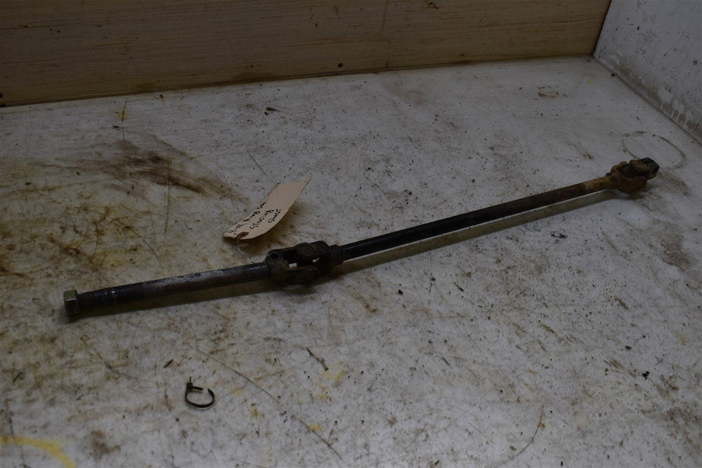 2002 Polaris Ranger 500 6x6 Steering Shaft 1821019