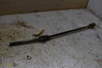 2002 Polaris Ranger 500 6x6 Steering Shaft 1821019