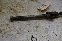 2002 Polaris Ranger 500 6x6 Steering Shaft 1821019