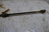 2002 Polaris Ranger 500 6x6 Steering Shaft 1821019
