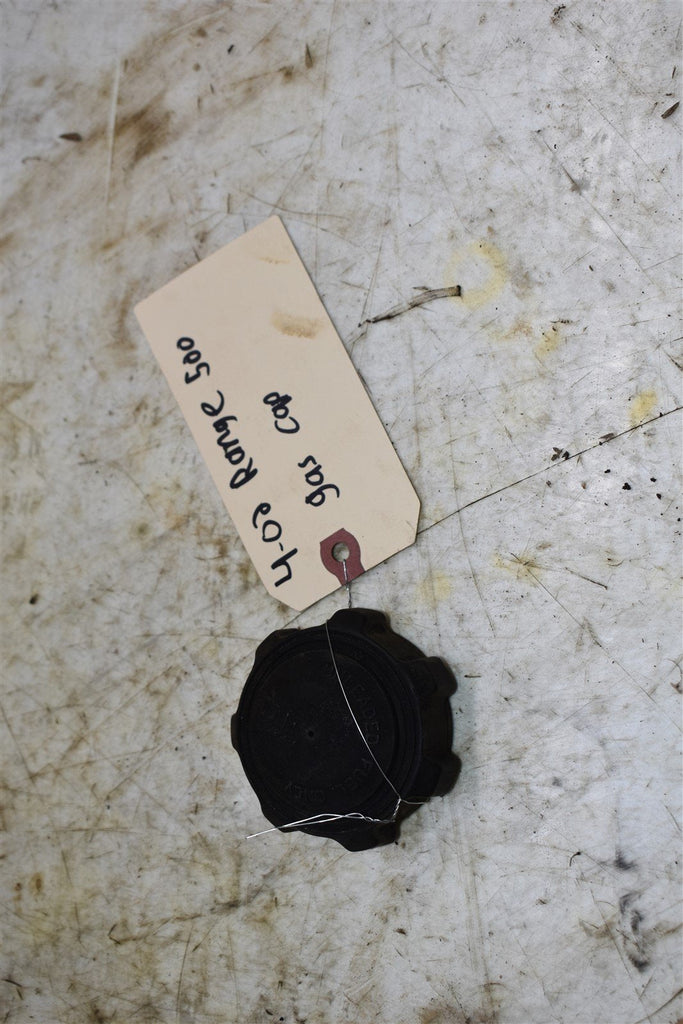 2002 Polaris Ranger 500 6x6 Gas Cap