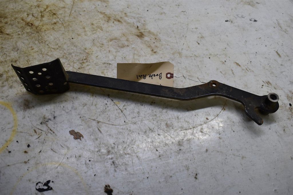 2002 Polaris Ranger 500 6x6 Brake Pedal 1013521-067