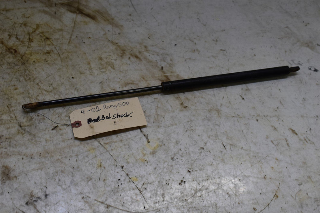 2002 Polaris Ranger 500 6x6 Bed Shock 7041996