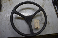 2002 Polaris Ranger 500 6x6 Steering Wheel 1823678