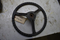 2002 Polaris Ranger 500 6x6 Steering Wheel 1823678
