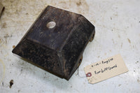 2002 Polaris Ranger 500 6x6 Rear Differential Guard 5245665-067