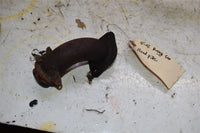 2002 Polaris Ranger 500 6x6 Head Pipe 1261688-489