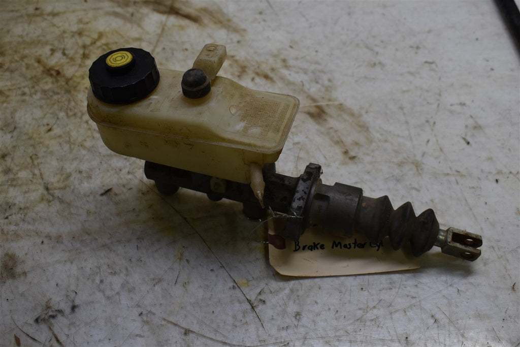 2002 Polaris Ranger 500 6x6 Brake Master Cylinder 1910447