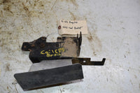 2002 Polaris Ranger 500 6x6 CDI/Coil Bracket