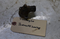 2002 Polaris Ranger 500 6x6 Thermostat Housing 3084870