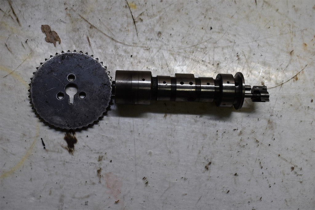 2002 Polaris Ranger 500 6x6 Cam & Gear 3086212