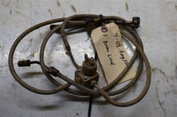 2002 Polaris Ranger 500 6x6 Front Brake Lines