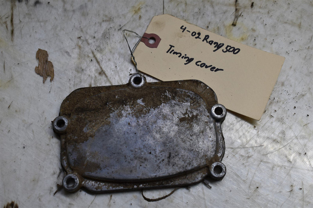 2002 Polaris Ranger 500 6x6 Timing Cover 3089242