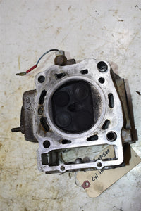 2002 Polaris Ranger 500 6x6 Cylinder Head 3085527